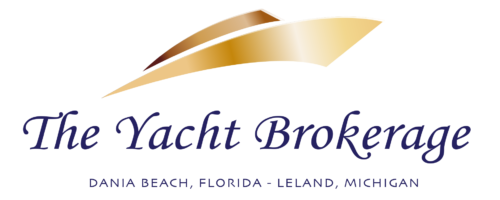 YACHT BROKERAGE YACHT BROKERAGE